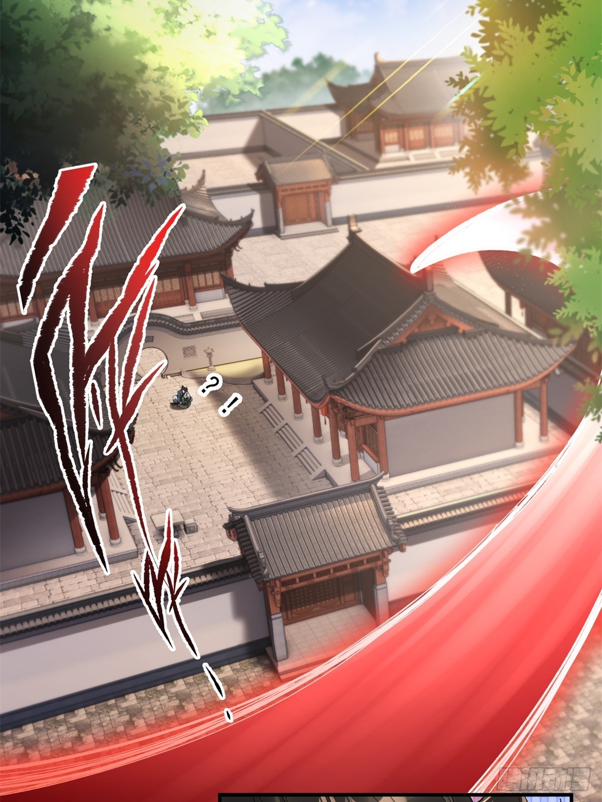第46话(1/2)-第47话