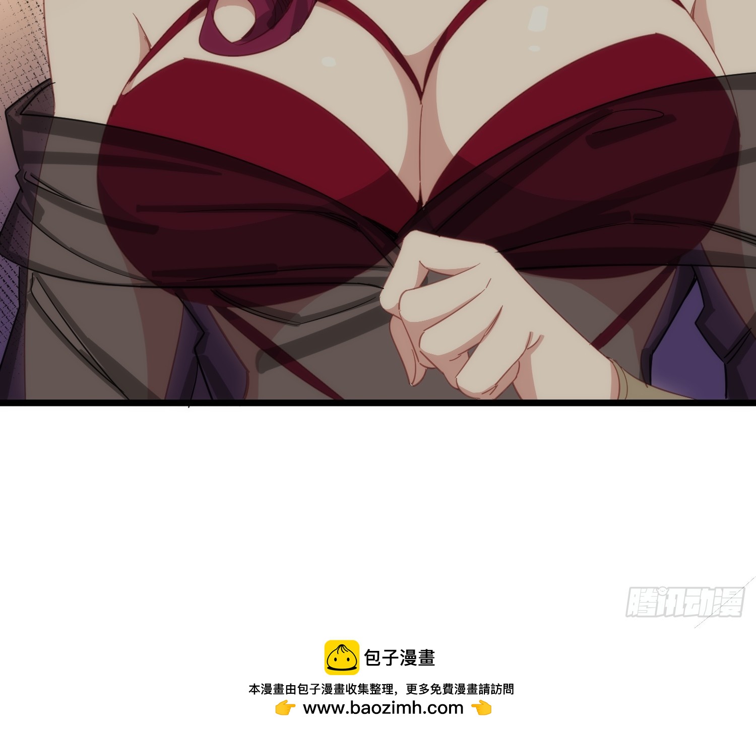 第66话 我活了两世-第67话