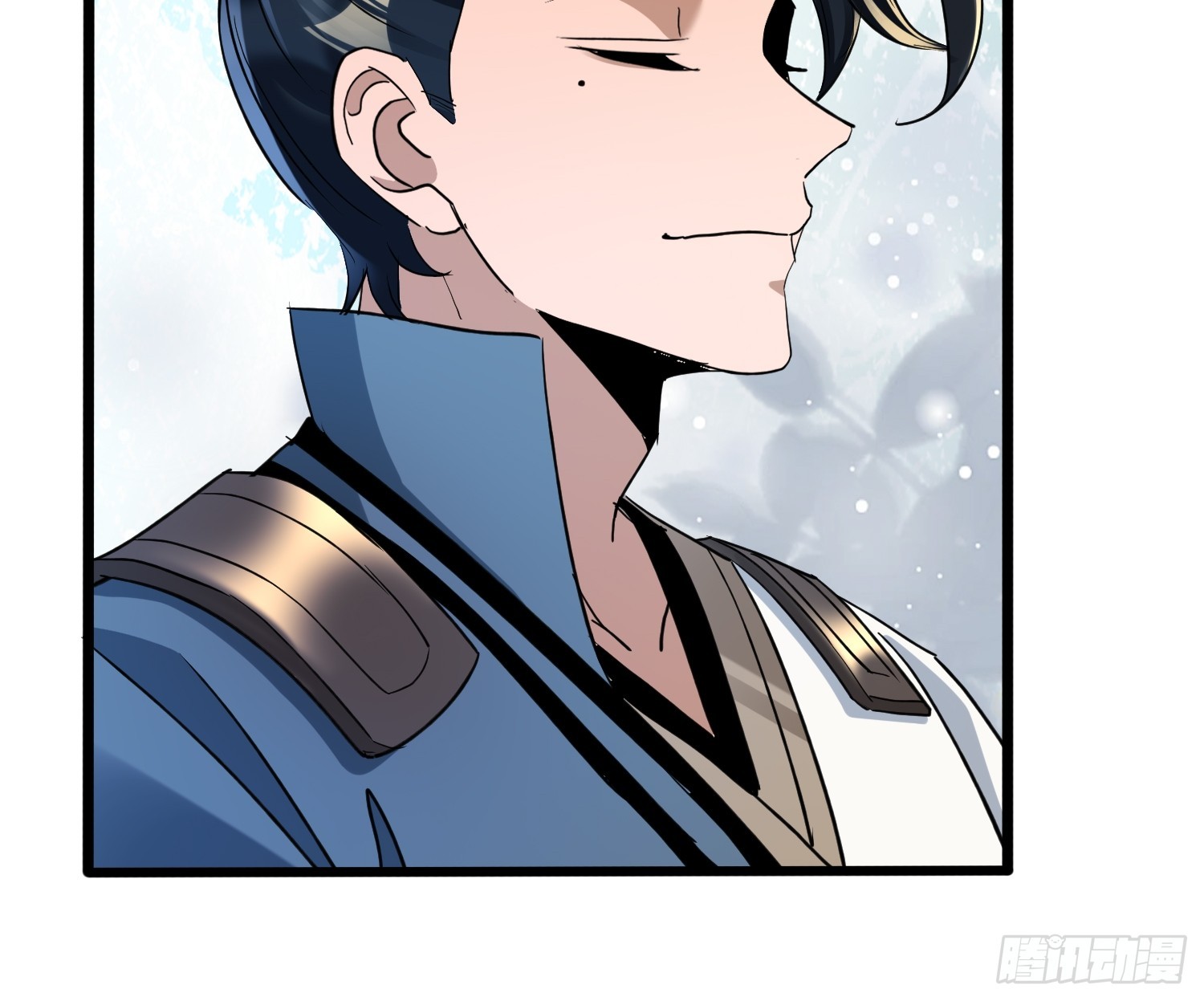第70话 时隔多年吹上空调-第71话