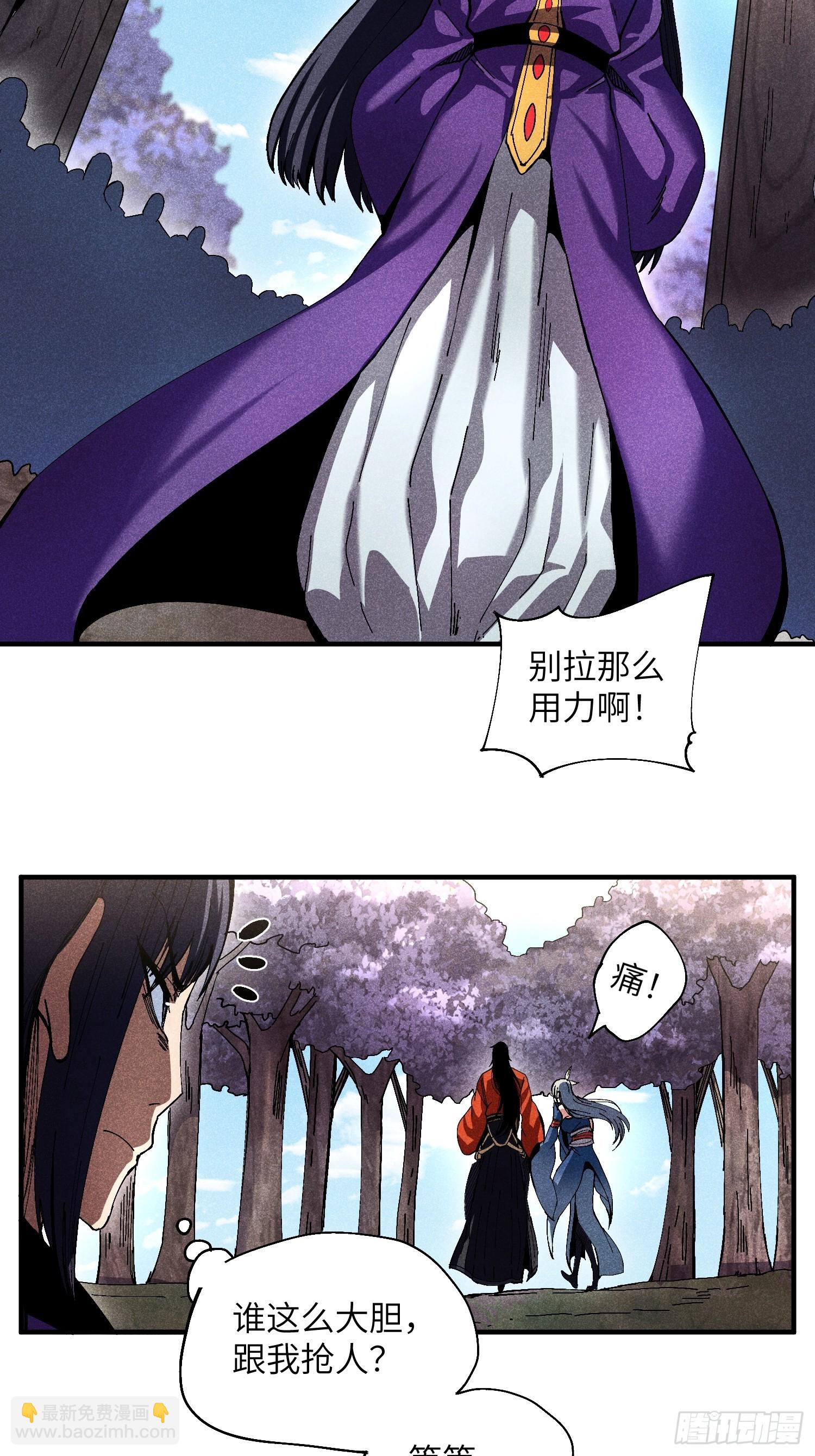 29 一大波苏染-第31话