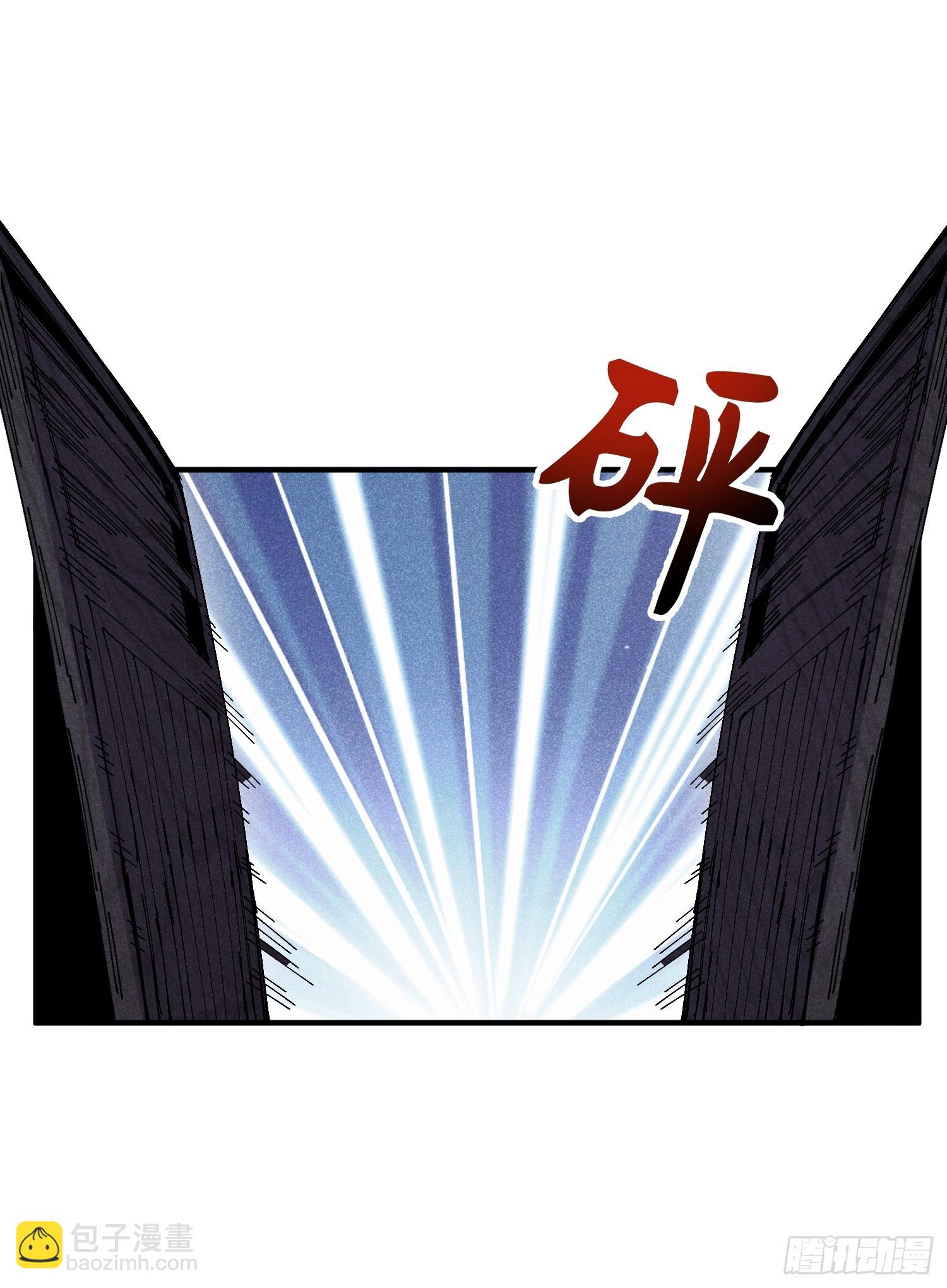 51 差点憋死-第55话