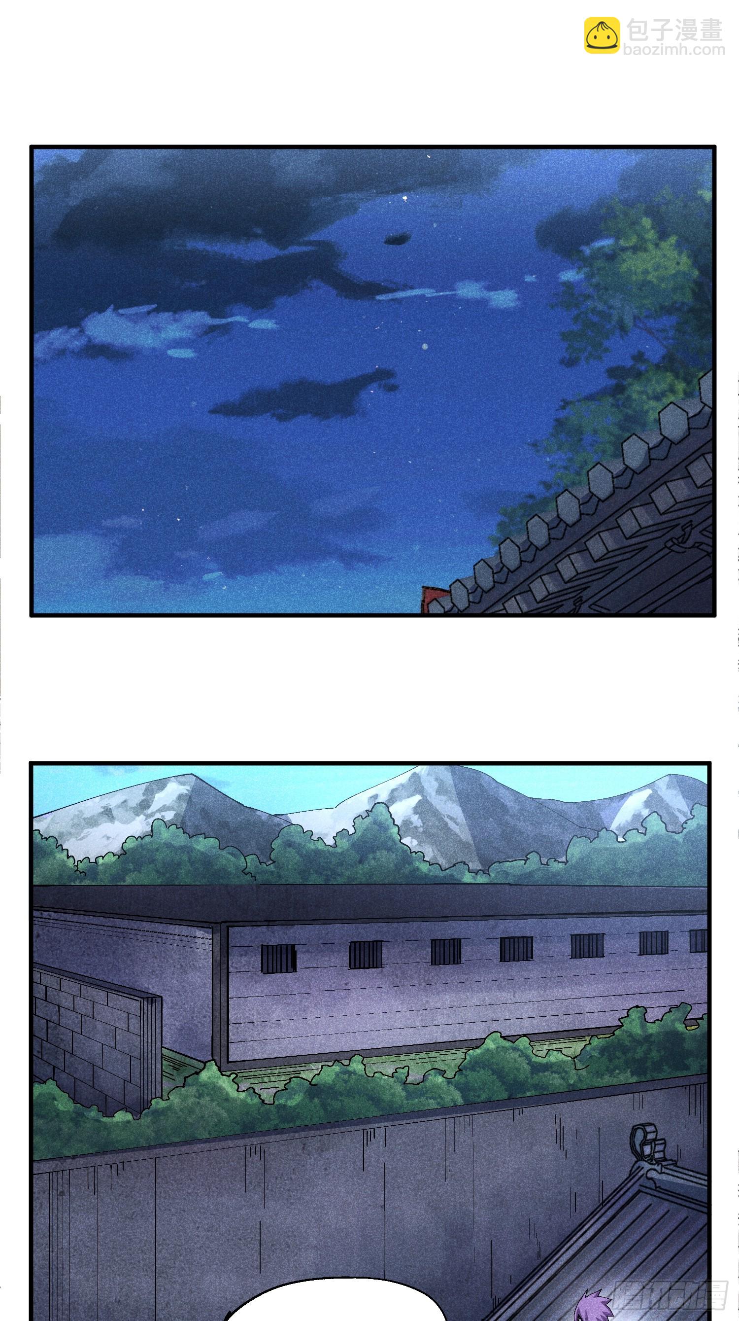 53 劫狱-第57话