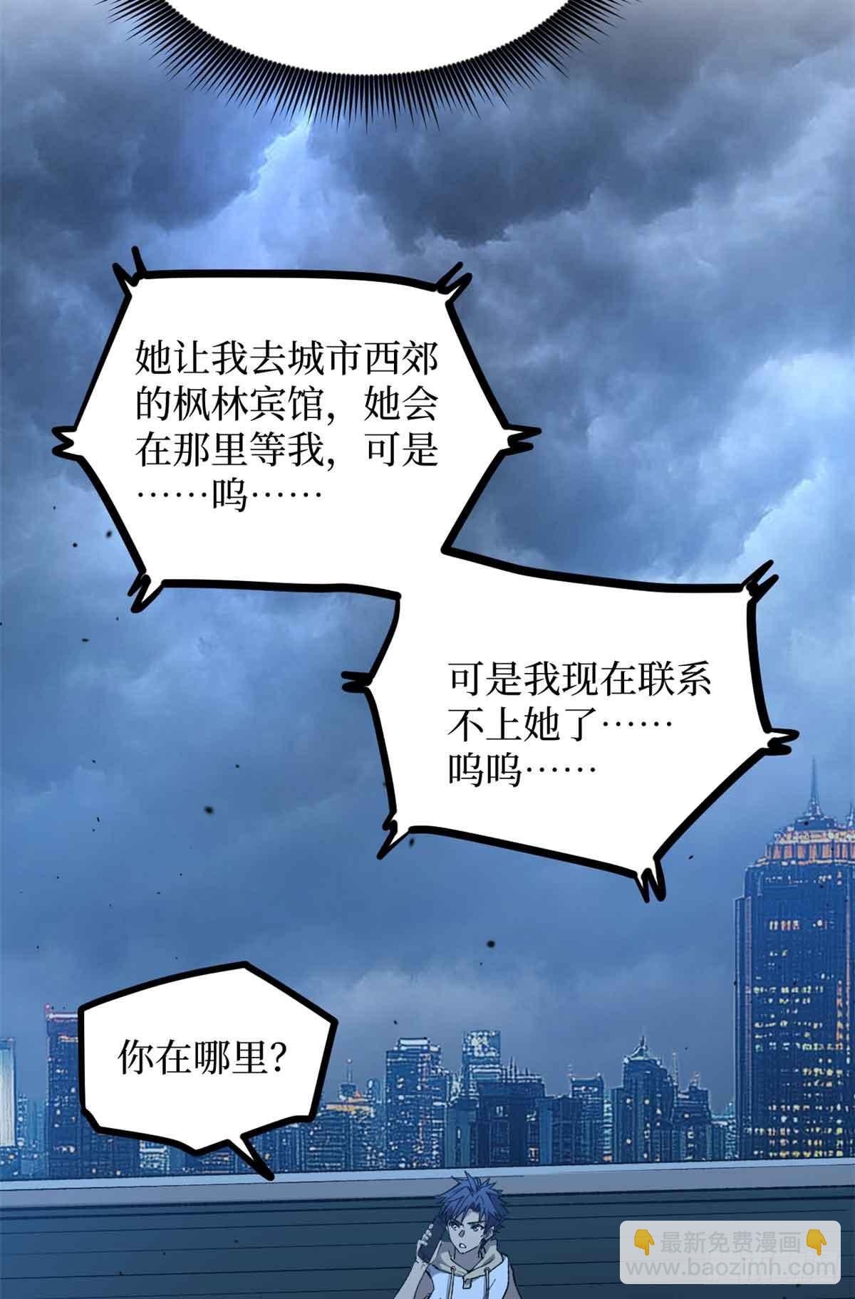 33 交易-第33话