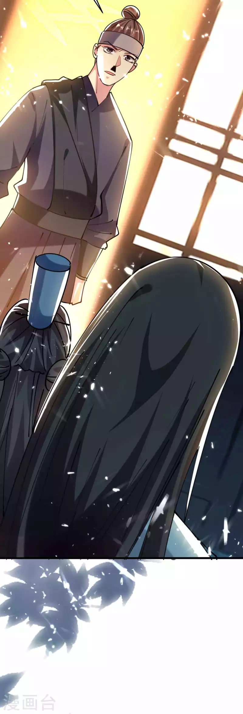 🍟万界仙王 第108话 我来帮你们治治病！ 第35页