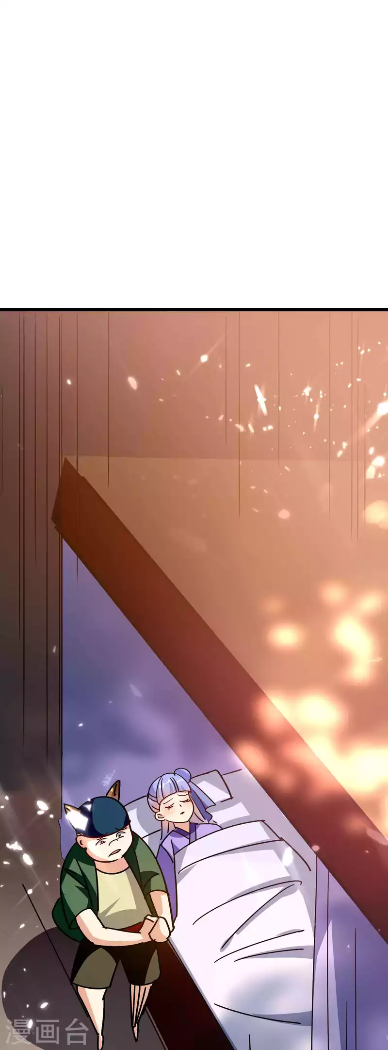 🍟万界仙王 第152话 展现真正的技术！ 第19页