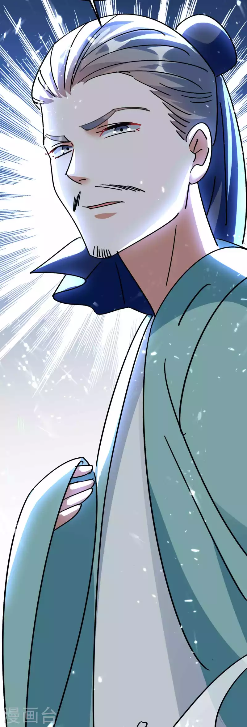 🍟万界仙王 第154话 毫无悬念的碾压？ 第20页