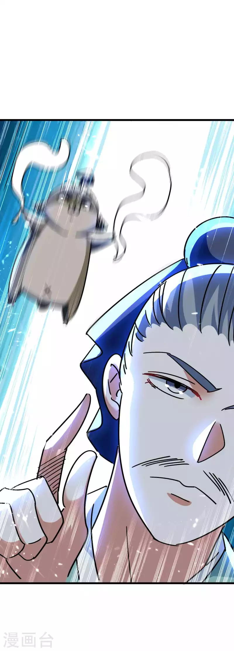 🍟万界仙王 第154话 毫无悬念的碾压？ 第23页