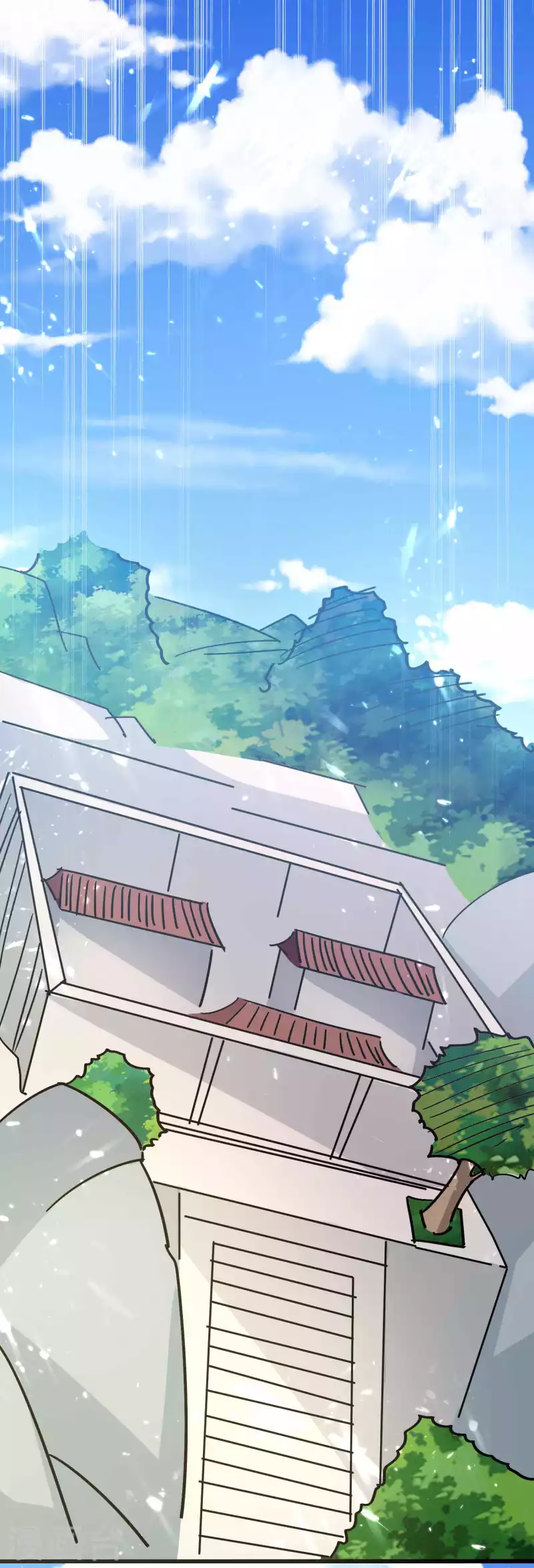 🍟万界仙王 第154话 毫无悬念的碾压？ 第31页