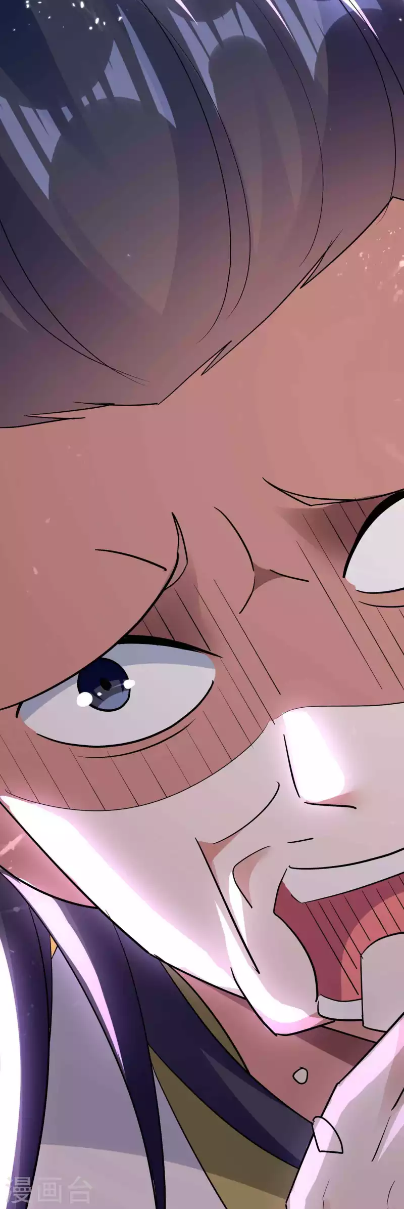 🍟万界仙王 第174话 桂花糕有多好吃？ 第40页