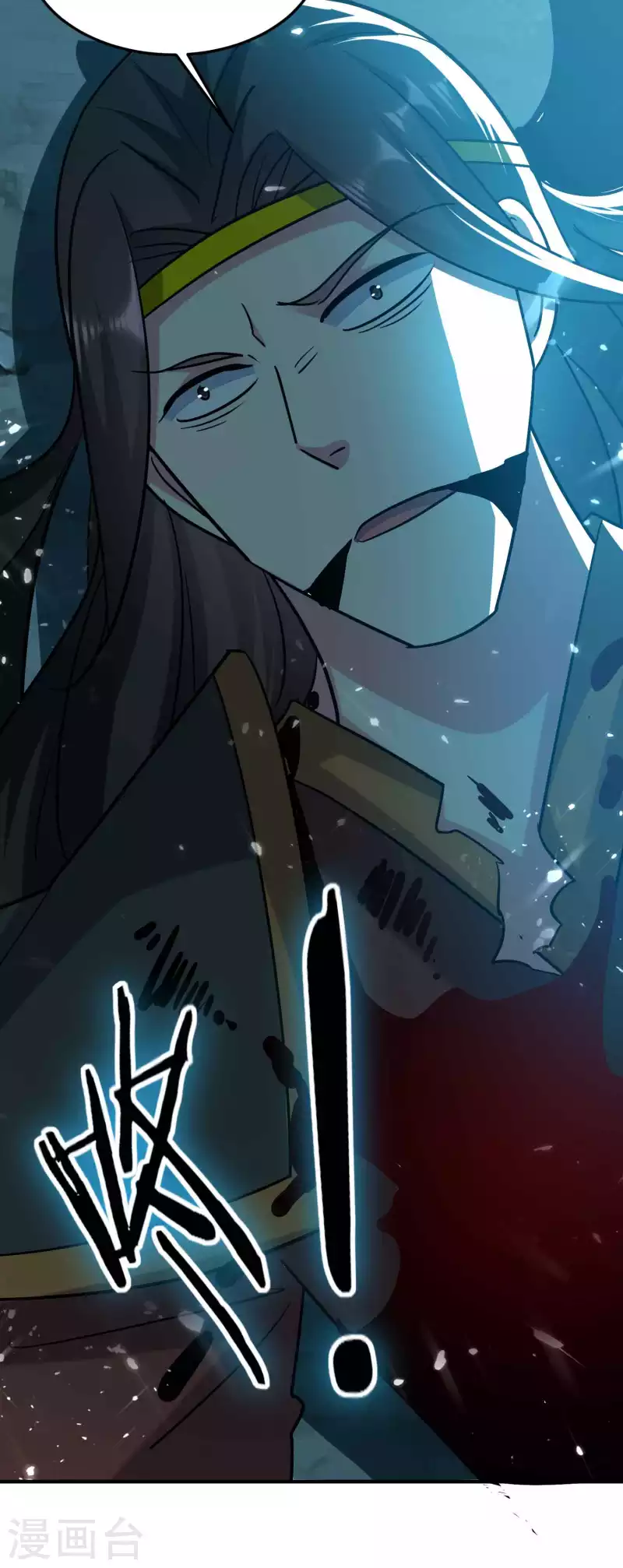 🍟万界仙王 第180话 他是因我而死啊！ 第31页