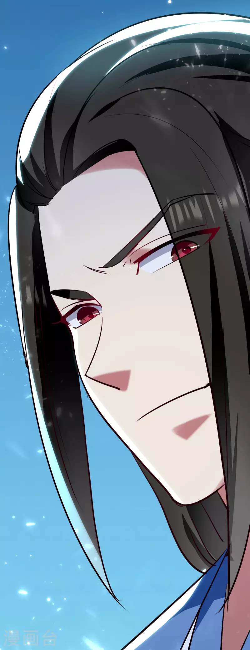 🍟万界仙王 第50话 不怀好意的客人 第40页