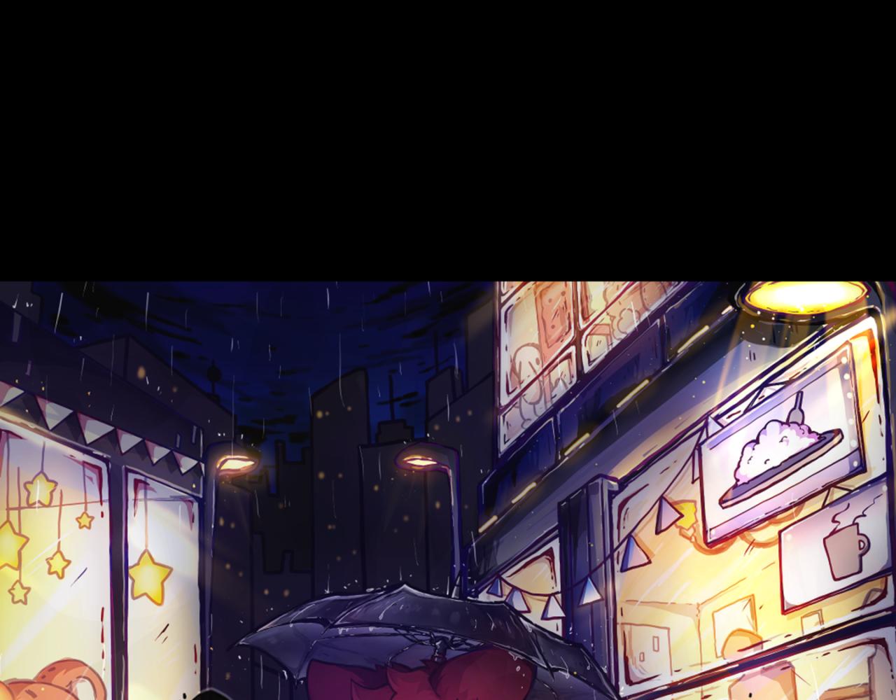 我是白（2）(1/2)-第15话