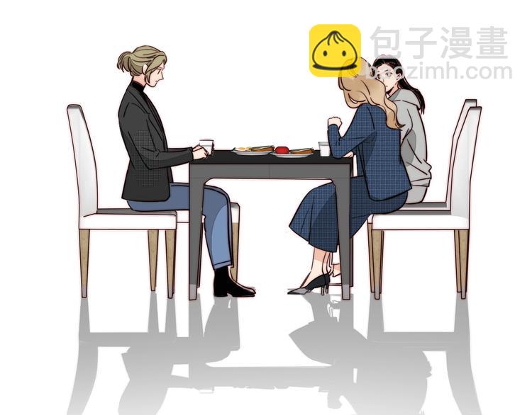 第41话  餐桌上的对决(1/2)-第43话