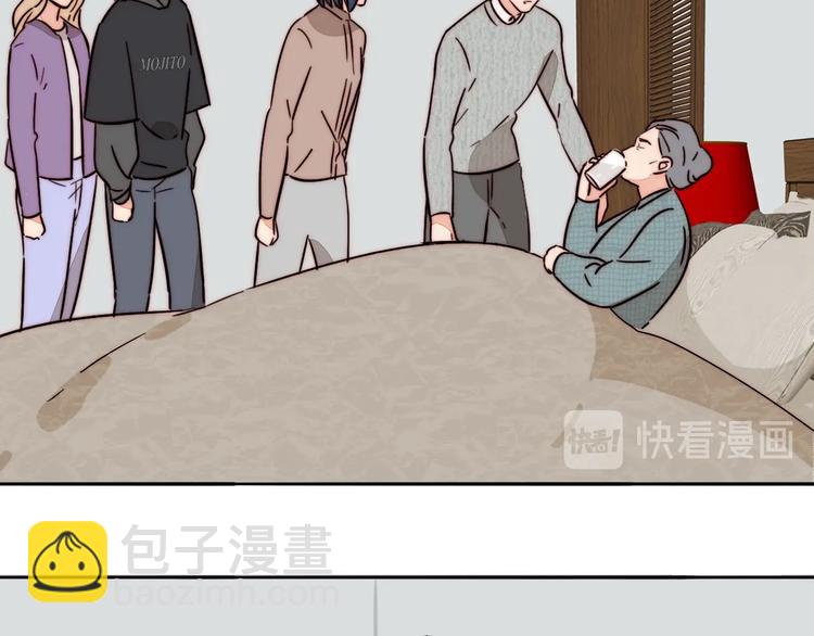 第61话  母亲的选择(1/2)-第63话