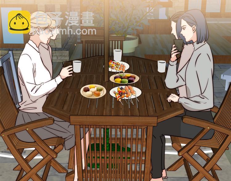 番外 中秋团圆夜(1/2)-第89话