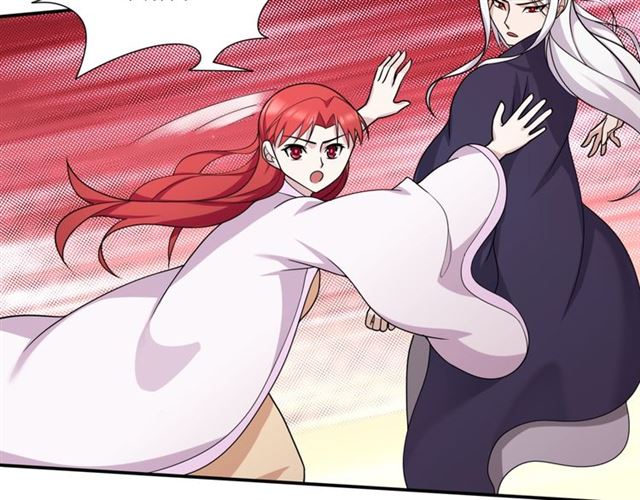 第100话 夫人生气了？(1/2)-第101话