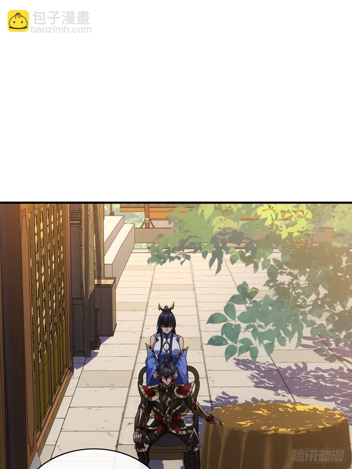 102话 开诚布公-第103话