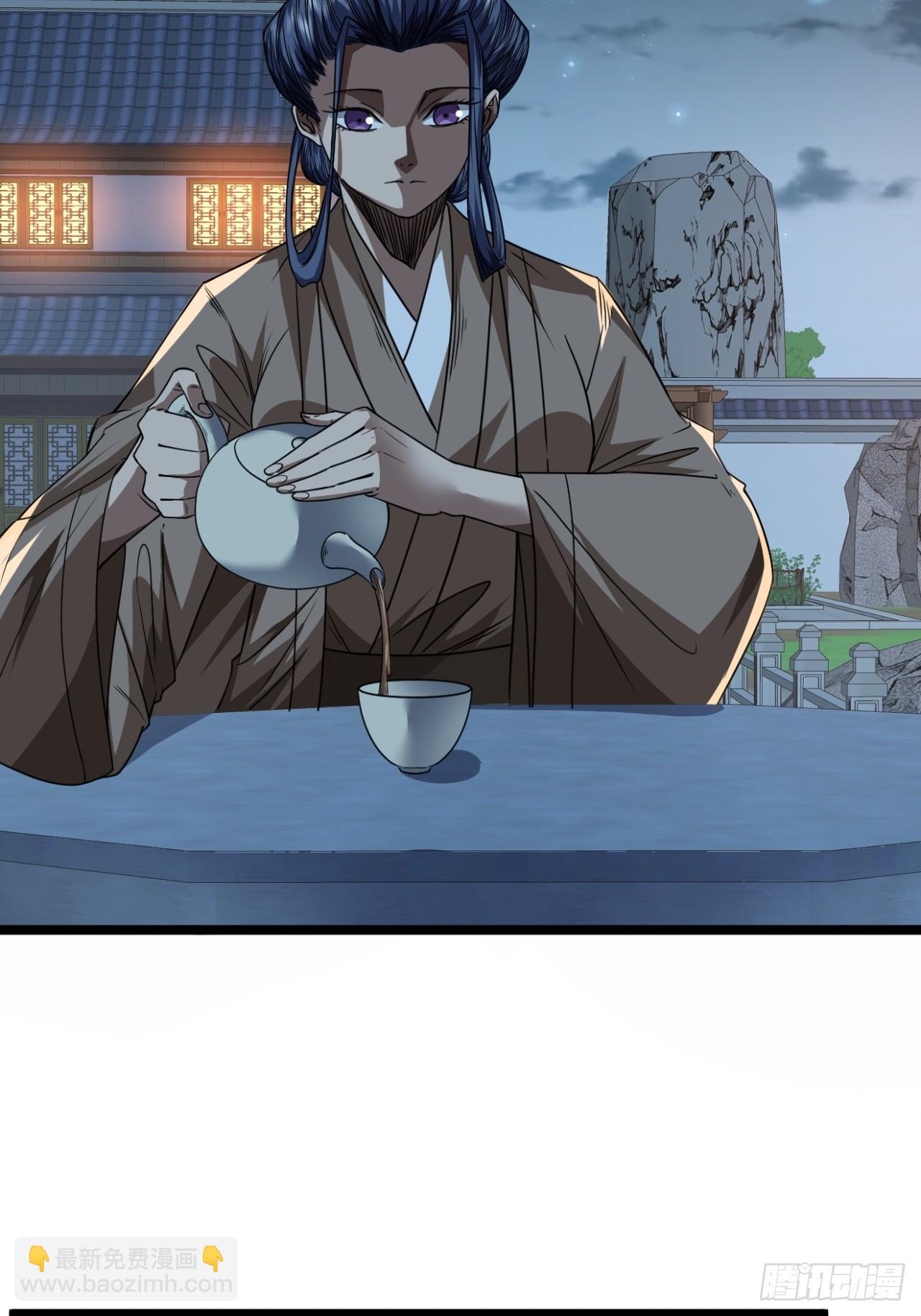 142话  福王妃-第143话