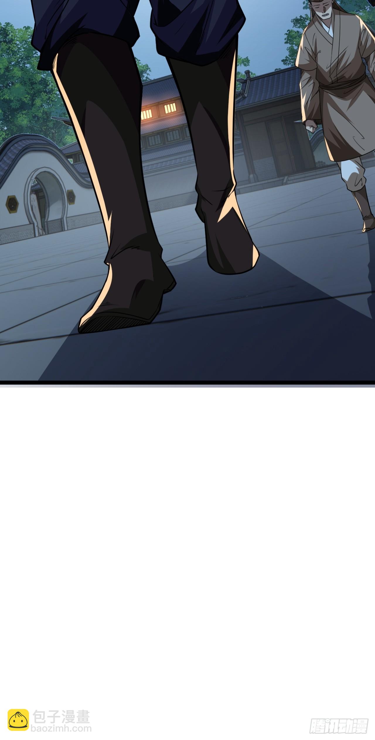 144话  福王妃的买卖-第145话