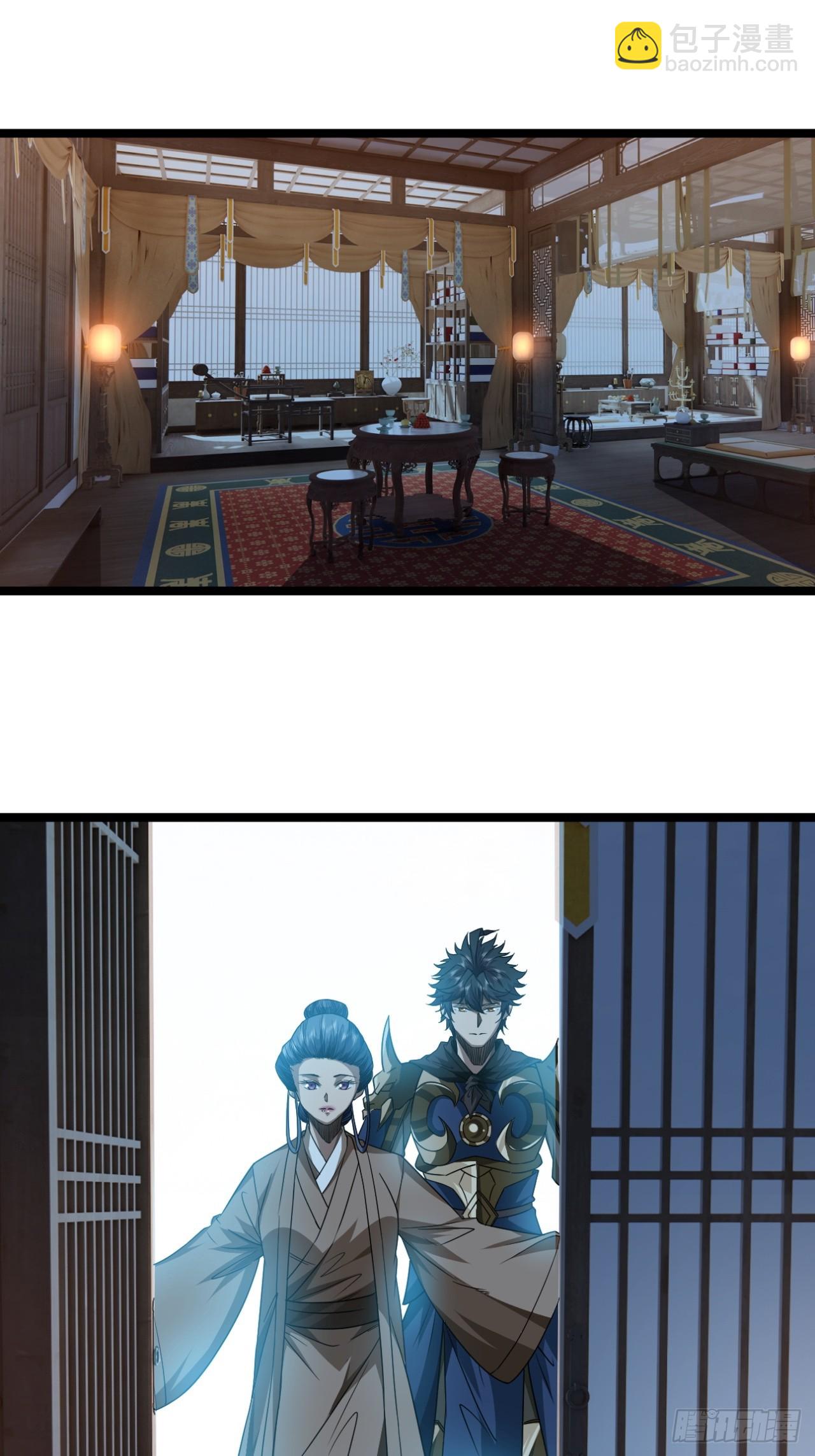 144话  福王妃的买卖-第145话