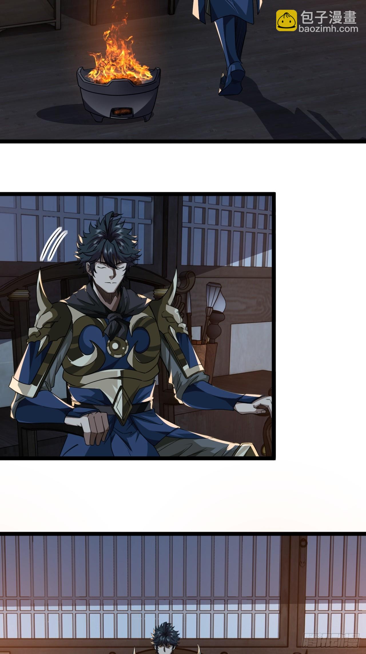 144话  福王妃的买卖-第145话