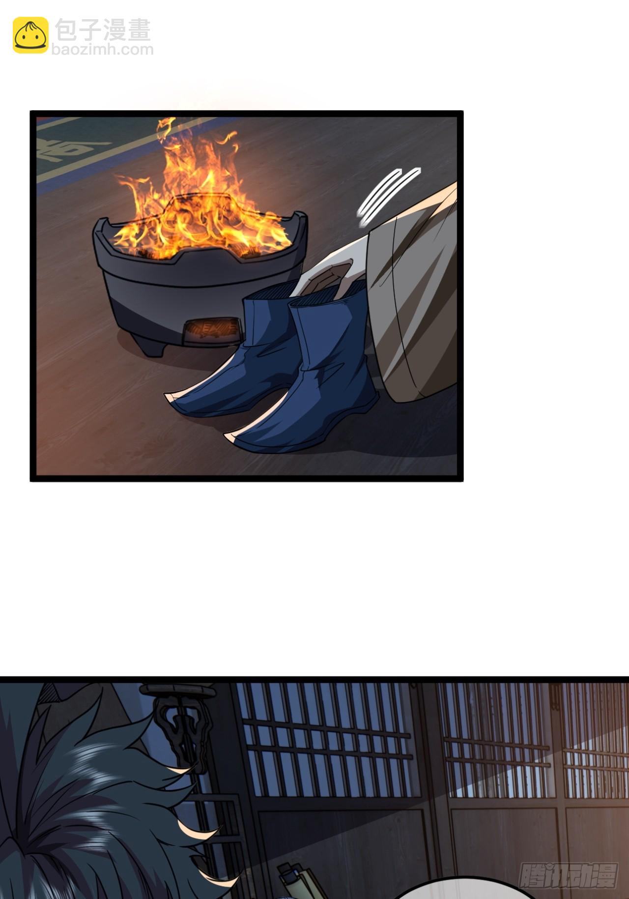 144话  福王妃的买卖-第145话