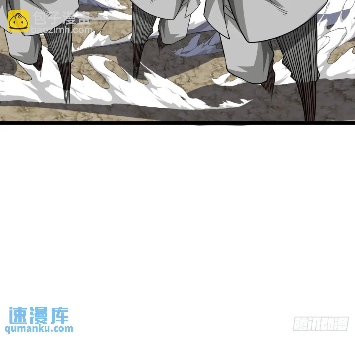 156话 留取有用之身-第157话