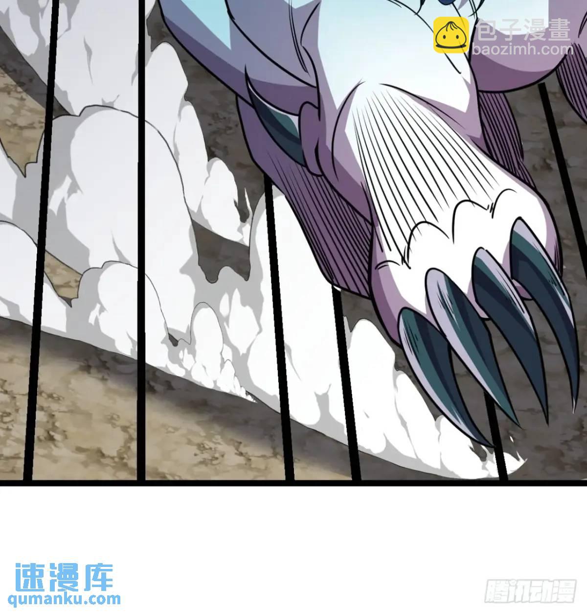 156话 留取有用之身-第157话