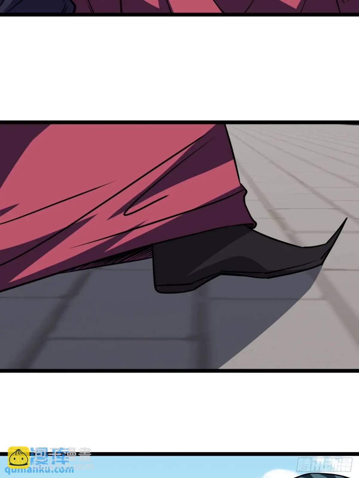 162话 你孙女，聪明么？-第163话