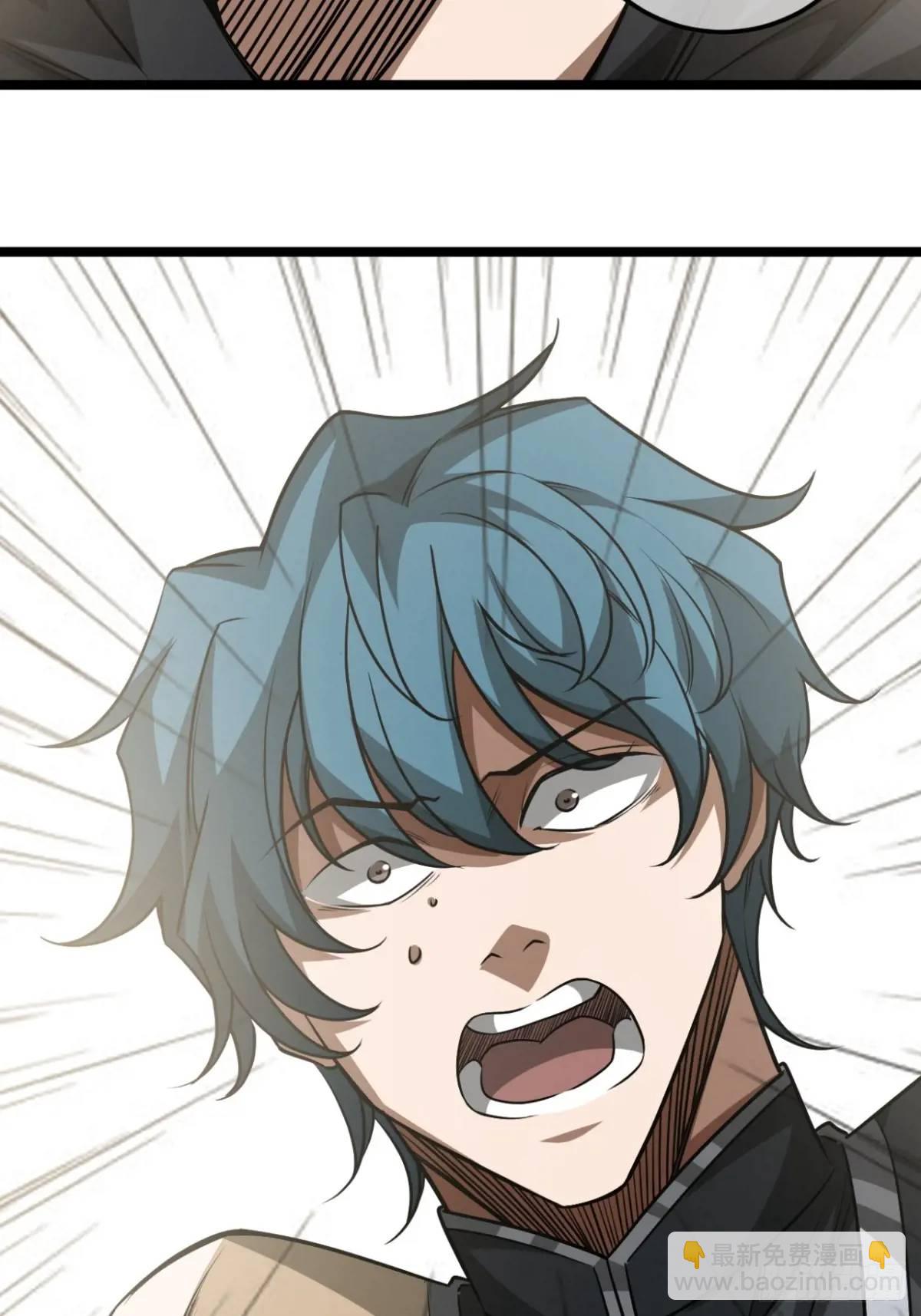 166话  燕人的刀不够快？-第167话