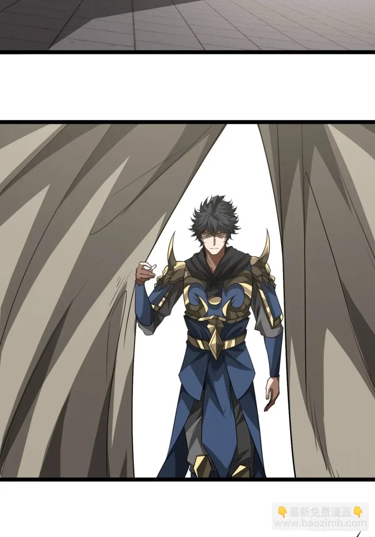 168话 燕人出城-第169话