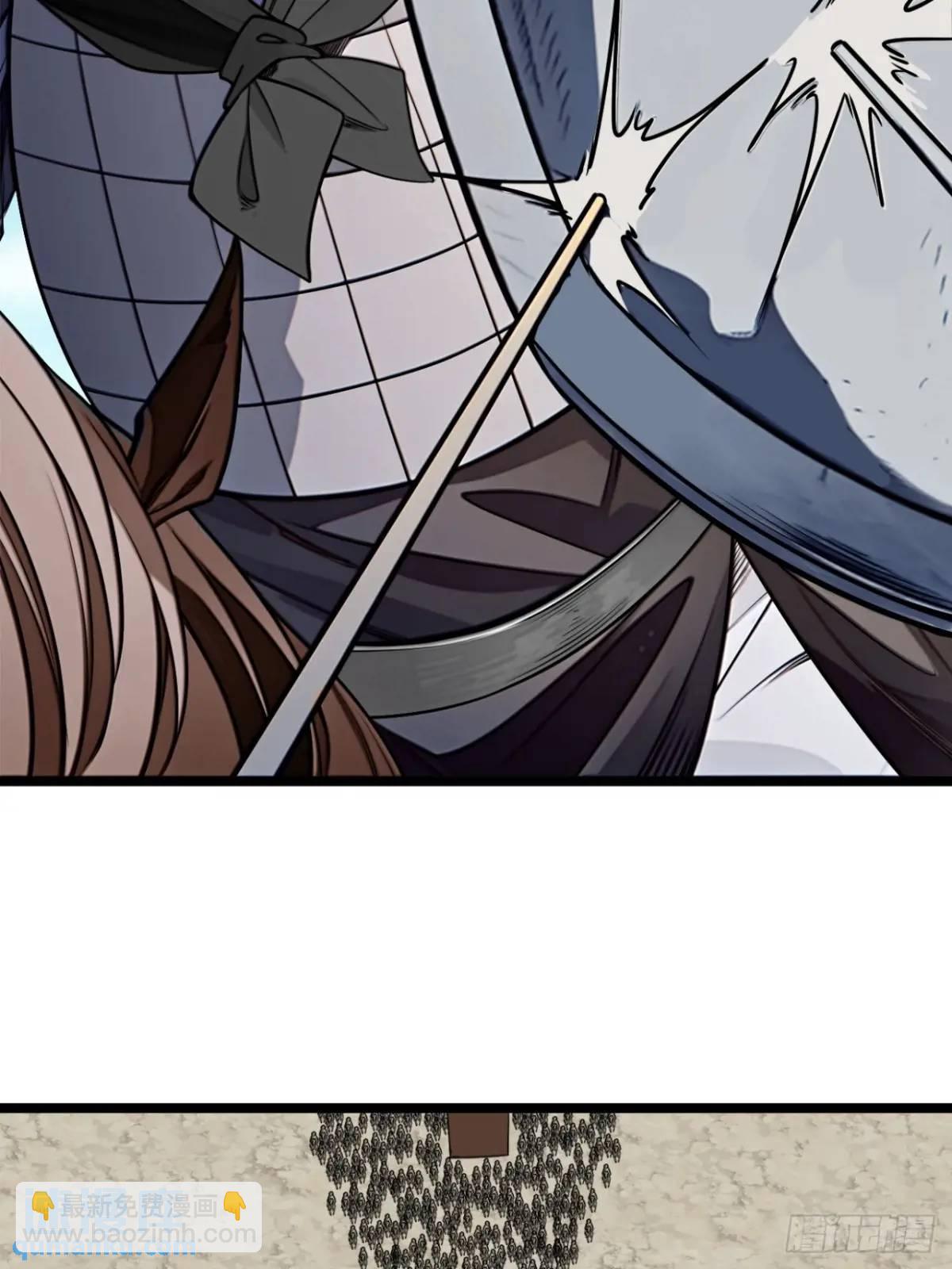 170话  投降-第171话
