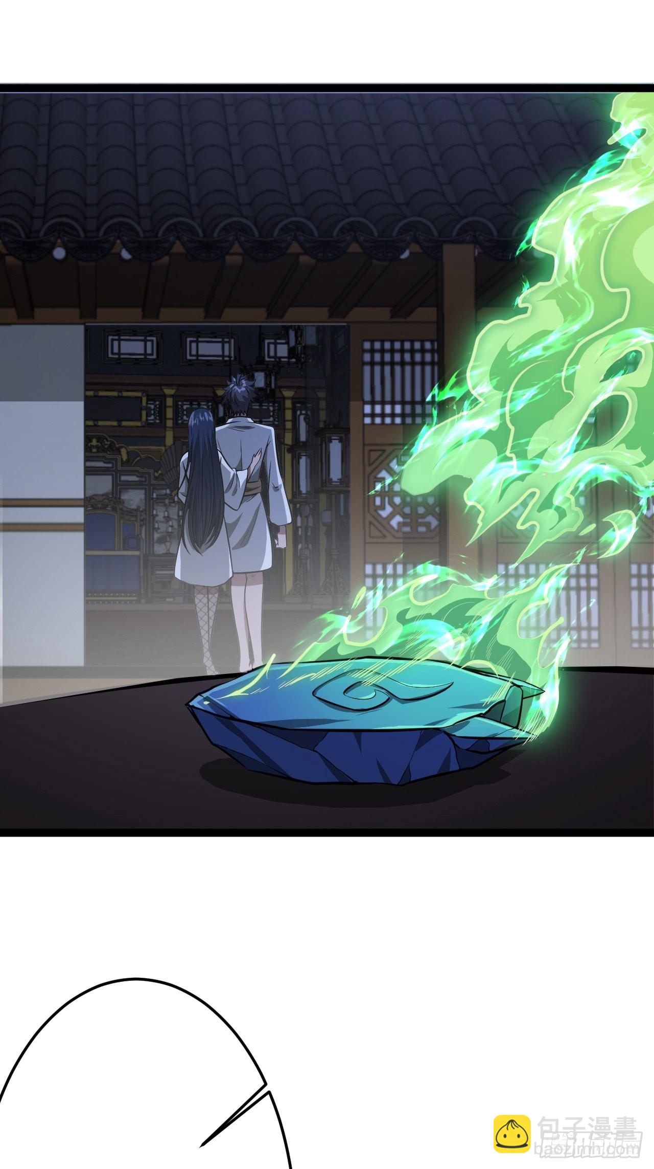 24话 我是卧底(1/2)-第25话