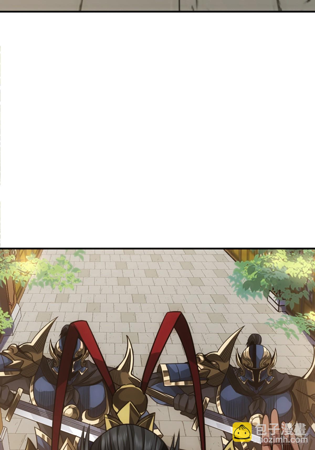 84话 拖延时间(1/2)-第85话