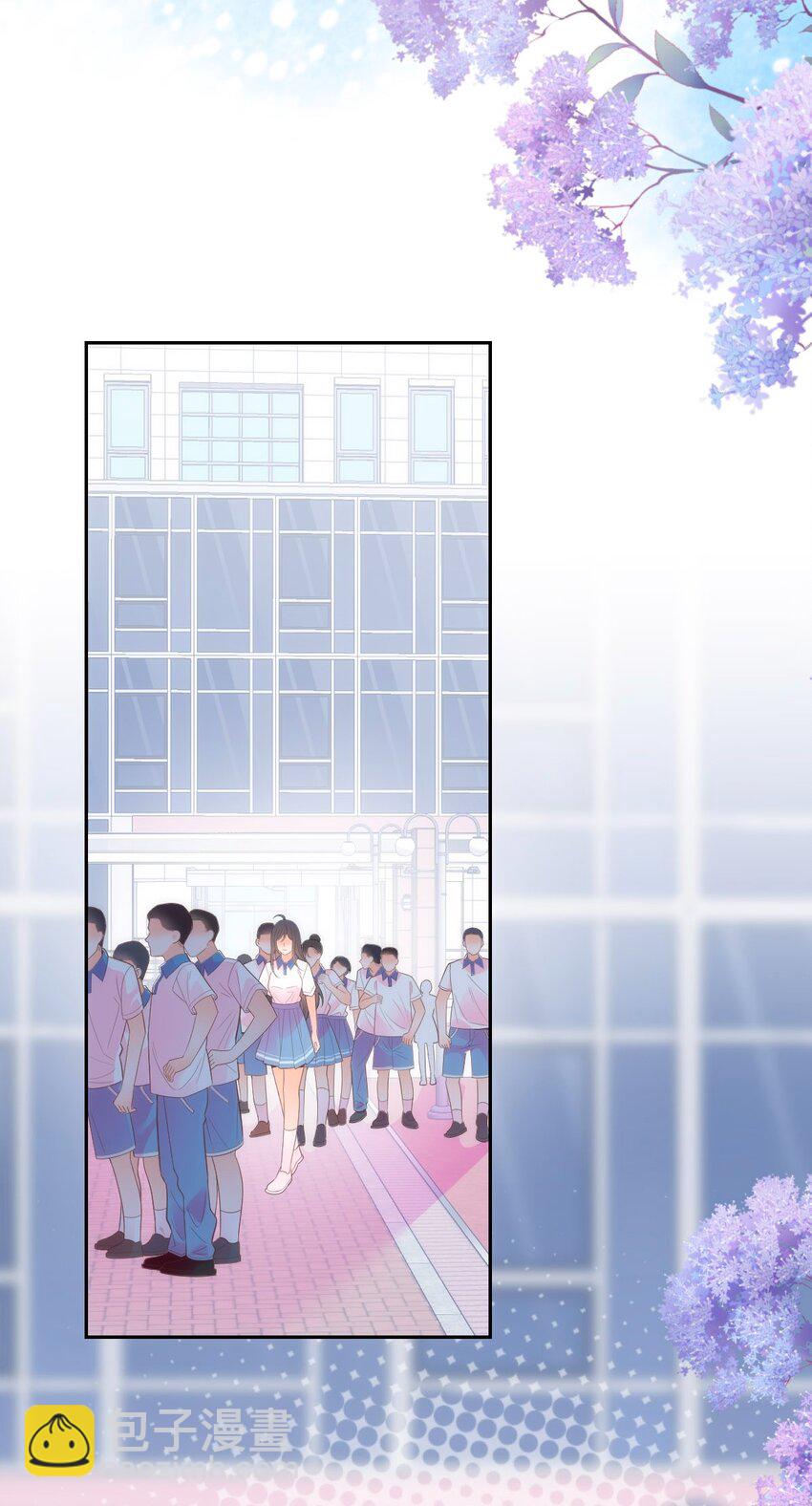 017 女孩们的裙摆(1/2)-第19话