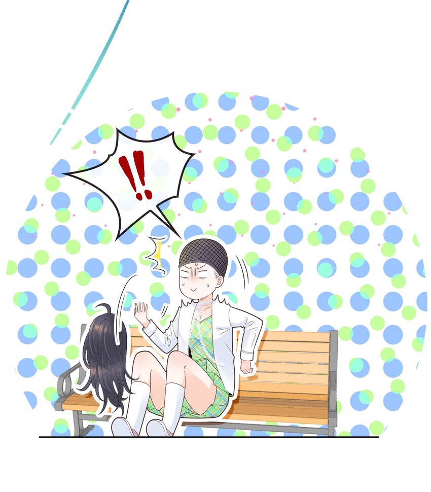 002 我，小鹿-第3话