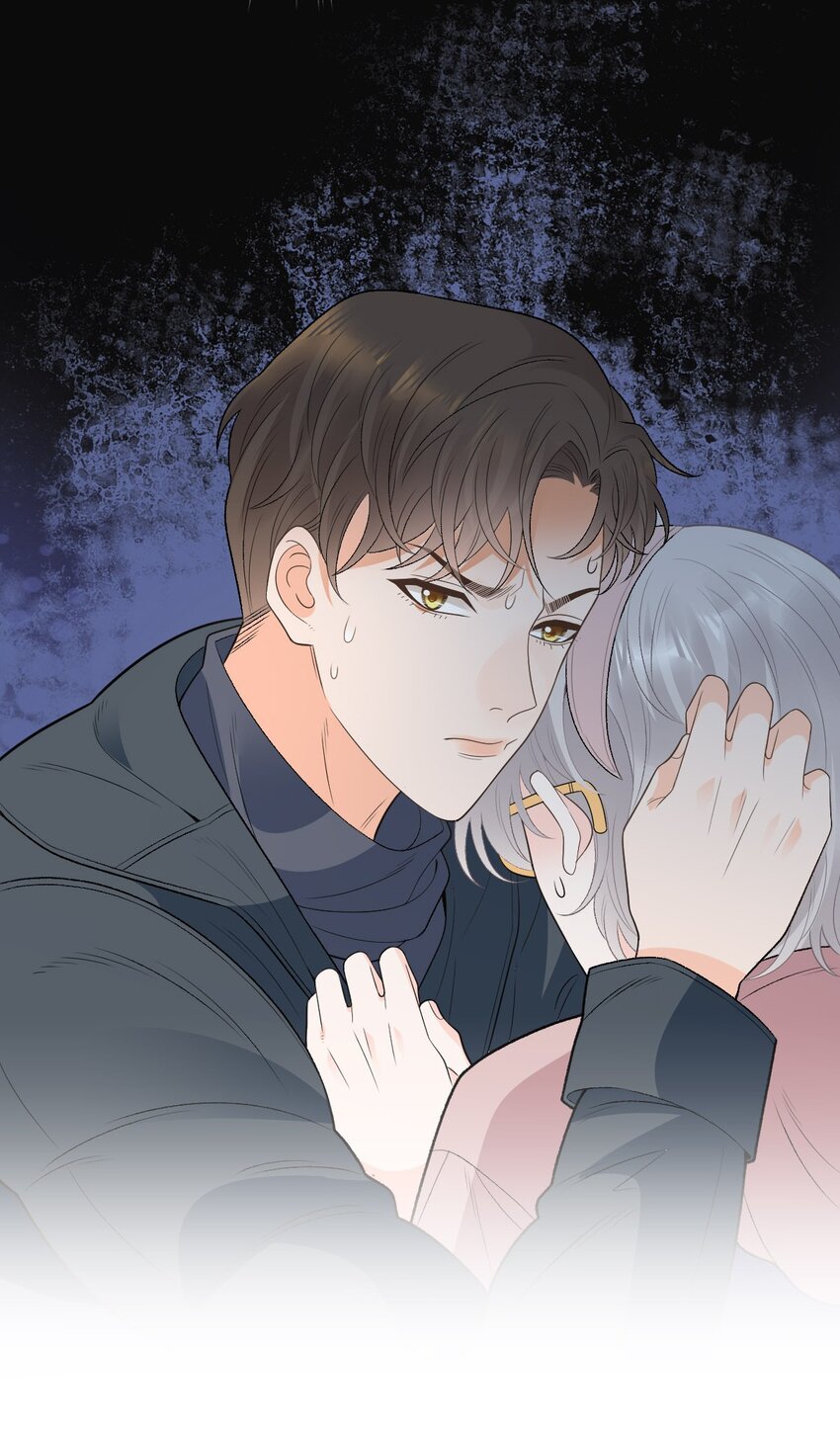 028 被霸凌的遭遇(1/3)-第35话