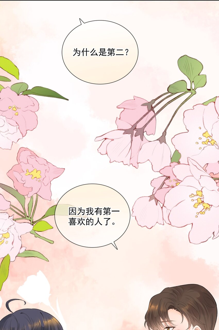完结篇 第一喜欢的人-第39话