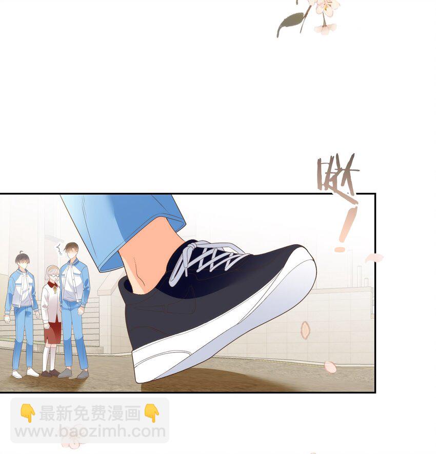 完结篇 第一喜欢的人-第39话
