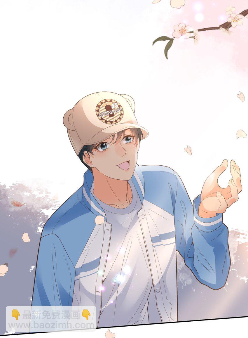 完结篇 第一喜欢的人-第39话
