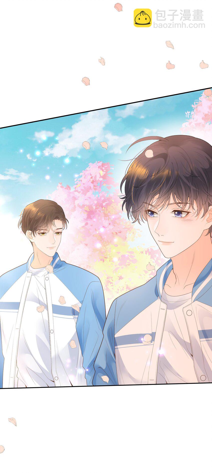 完结篇 第一喜欢的人-第39话