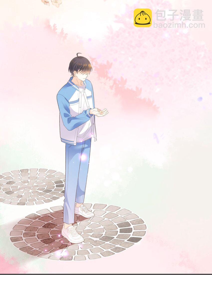完结篇 第一喜欢的人-第39话