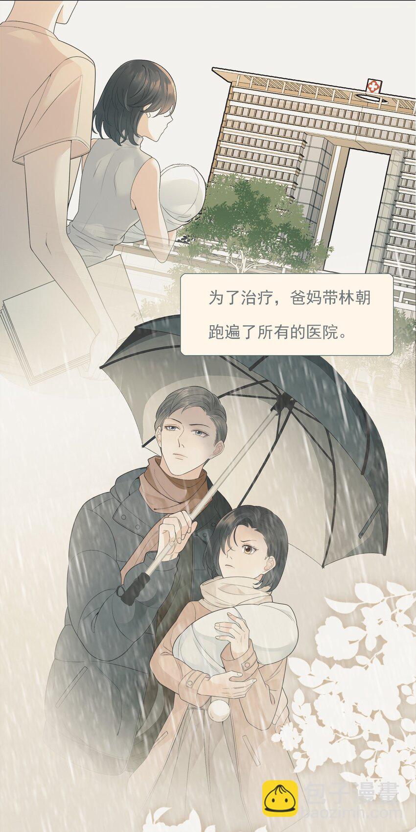 004 真好，还能和欺负自己的人做朋友-第5话