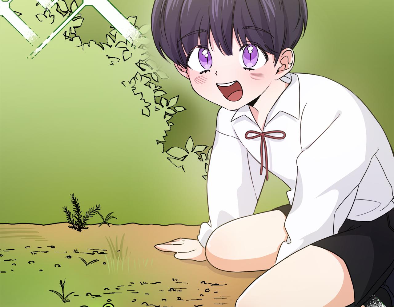 第3话 王宫的由来(1/4)-第3话
