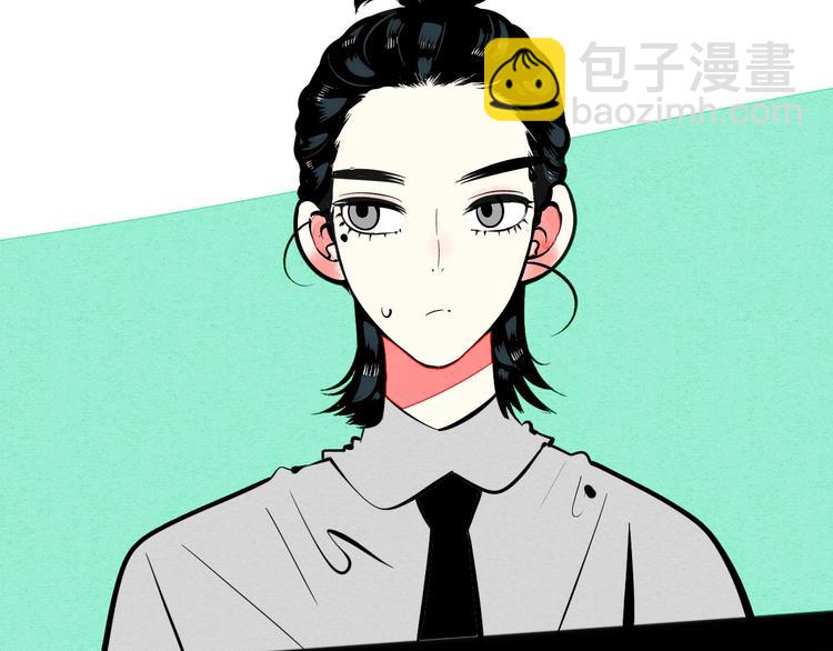 第28话 可爱男人(1/3)-第29话