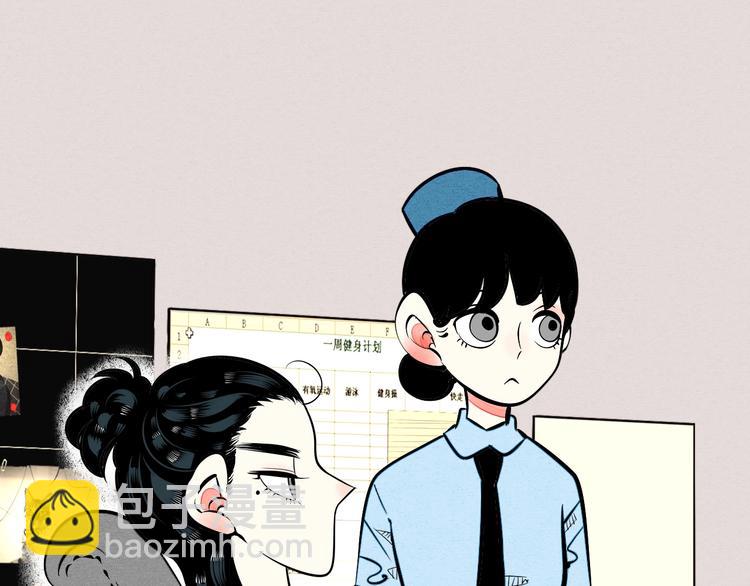 第30话 想为你庆生(1/3)-第31话