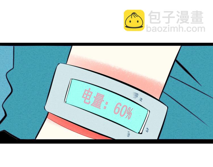 第32话 &ldquo;包&rdquo;治百病？(1/3)-第33话