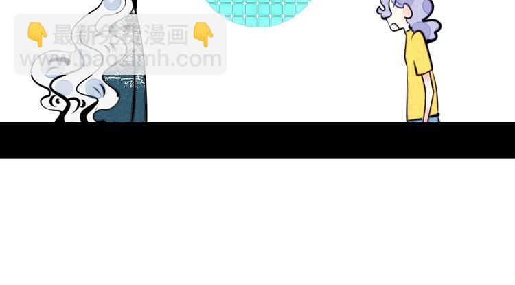第34话 我们结婚啦？！(1/3)-第35话