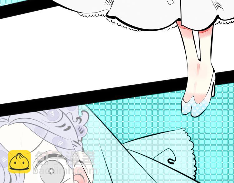第34话 我们结婚啦？！(1/3)-第35话