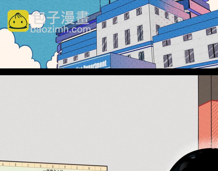 第59话 想吃泡芙吗？(1/4)-第61话